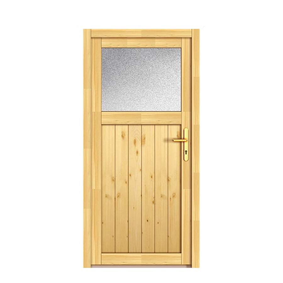 Fereastră PVC 1 canat DD, profil 70 mm, 600x600mm
